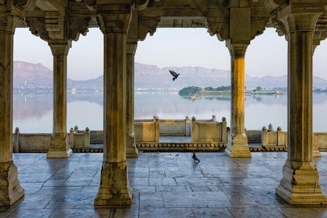 Travel From Jaipur To Jodhpur Via Ajmer And Pushkar - Key highlights worth knowing before you go