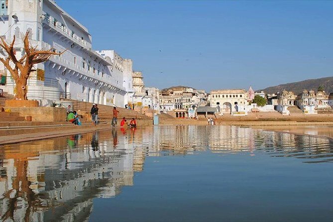 Travel From Jaipur To Jodhpur Via Ajmer And Pushkar - Car safety and communication: the question you should not skip