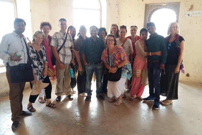 " Travel With Chinmay " - Half Day - Old City - Memorable. - A 4-hour old-city plan that saves your time (and your brain)