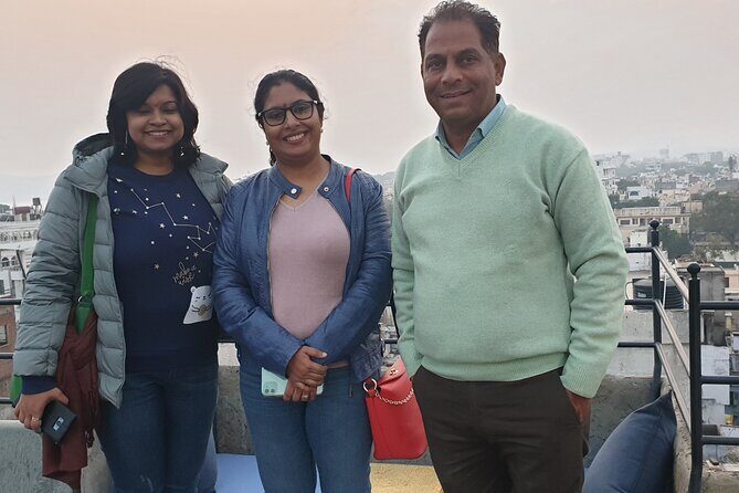 TRAVEL WITH CHINMAY -Heritage Walk - With Local B. Fast - Value check: what $25 buys in a private Udaipur experience