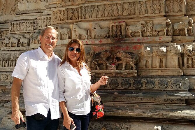 TRAVEL WITH CHINMAY -Heritage Walk - With Local B. Fast - Who this tour suits best (and who should skip it)