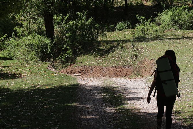 Trek's around Mussoorie - Private trails plus fire-stove cooking in Mussoorie