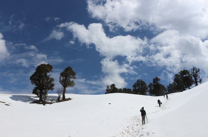 Trek's around Mussoorie - Entrance fees included: the value math that actually matters