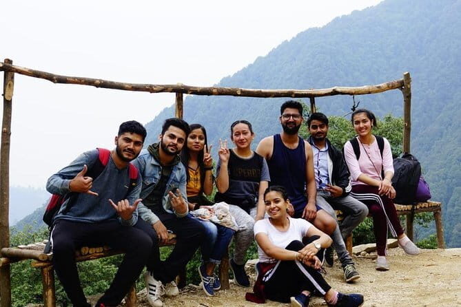 Triund Trek - What to Pack (Without Guessing)