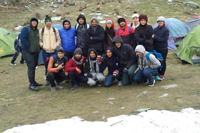 Triund Trek & Snow Line Trek - Key Highlights You’ll Feel on the Ground