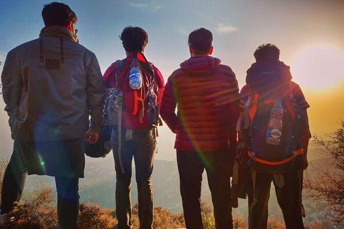 Triund Trek & Snow Line Trek - Why Triund and the Snow Line Trek Works Best Overnight