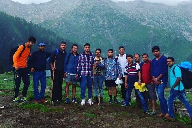 Triund Trek & Snow Line Trek - Private Trek Comfort: Flexibility With Your Party