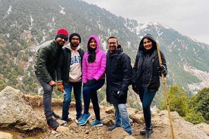 Triund Trek with Manu Adventures India - Who this trek suits best (and who should reconsider)