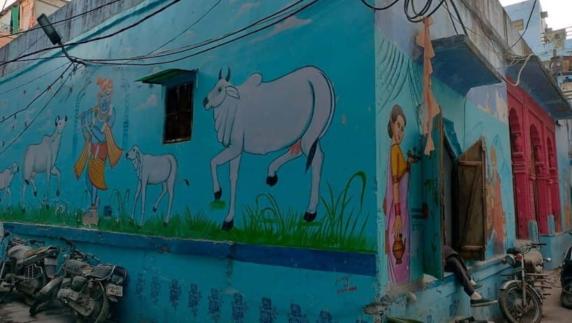 Tuk Tuk City tour with ramesh jodhpur. - What the tour gets right (and what to watch for)