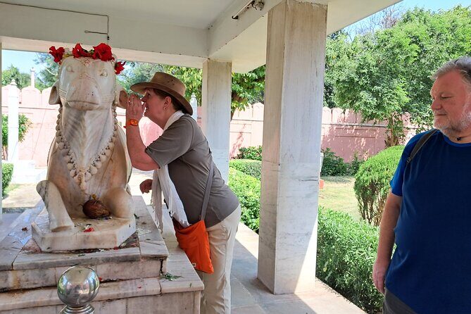 Two days admirable tour of Varanasi - Should you book it?