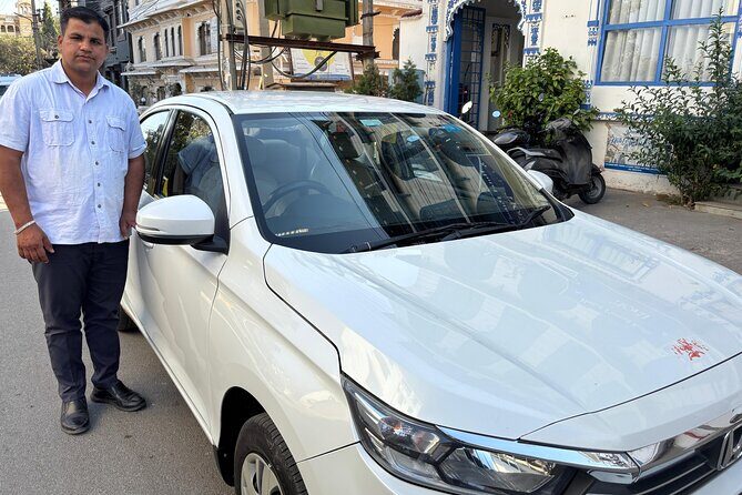 Udaipur Airport to Udaipur Hotels drop: Private Transfers - Practical Tips Before You Go (To Avoid Any Arrival Day Friction)
