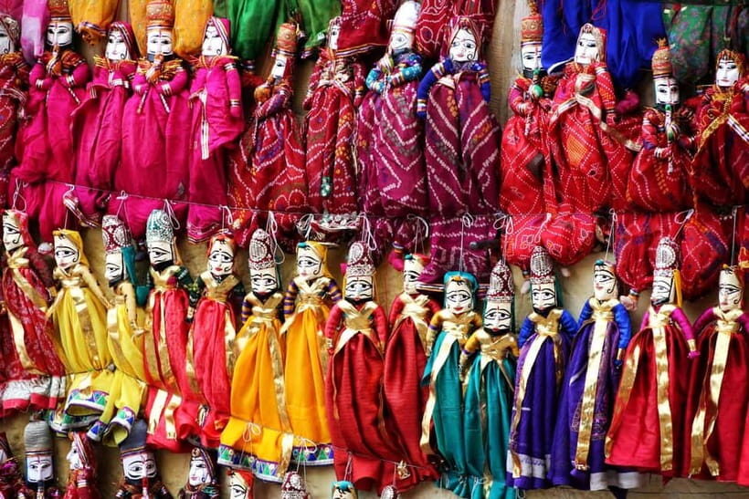 Udaipur: City of Lakes Day Tour with Private Guide - Price and Value: Why $53 Can Make Sense for a Private Day