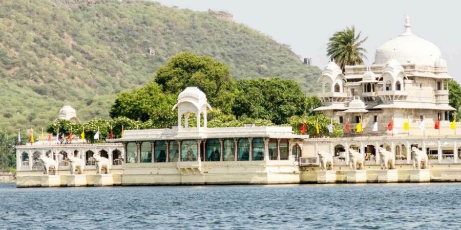 Udaipur: City Palace Museum Tour and Lake Pichola Boat Tour - Practical Tips You’ll Be Glad You Follow
