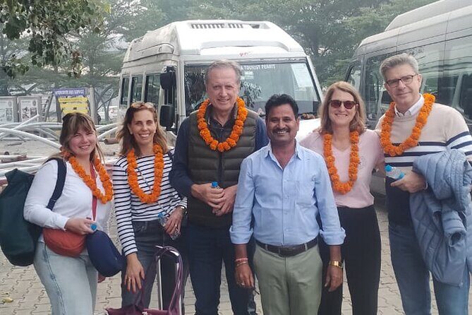 Udaipur City tour with a French speaking guide - Key highlights to expect