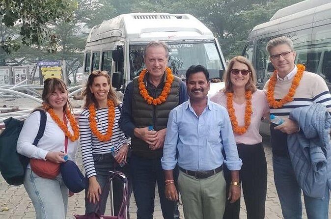 Udaipur City tour with a French speaking guide - Jagdish Temple inside the palace complex: short stop, strong payoff