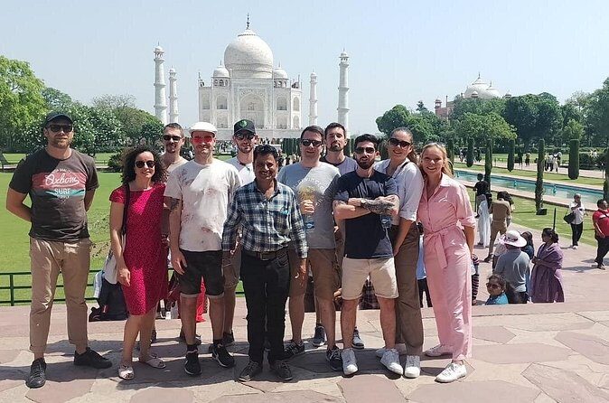 Udaipur City tour with a French speaking guide - Lake Pichola and Fateh Sagar: water views with smart options