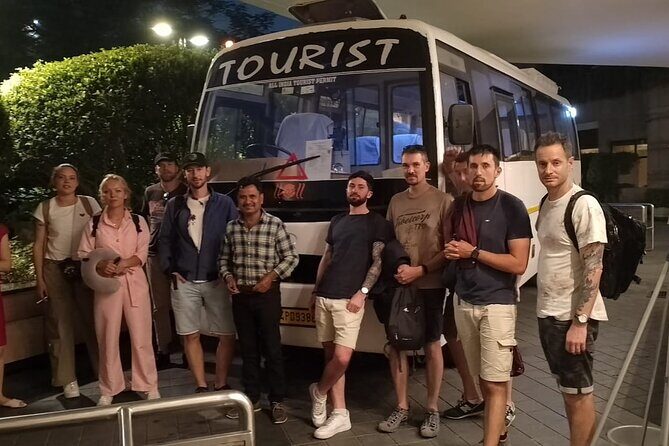 Udaipur City tour with a French speaking guide - Spice market and art gallery: shopping with context