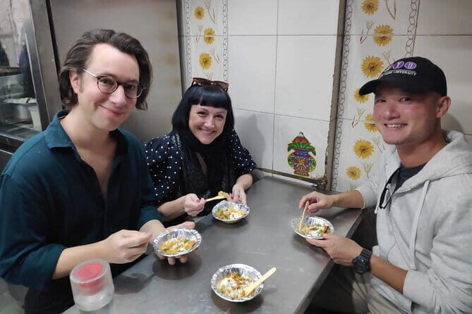 Udaipur Food Walk l Eat Just like a local - Key highlights to know before you go