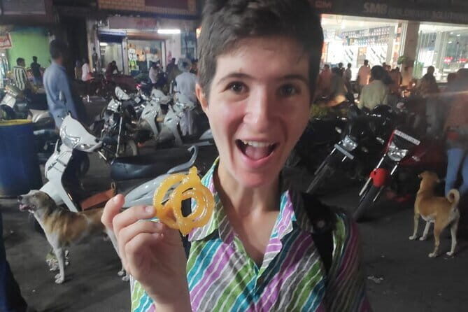 Udaipur Food Walk l Eat Just like a local - Why a Udaipur food walk beats guessing on your own