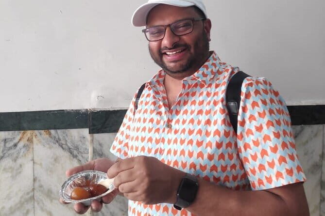 Udaipur Food Walk l Eat Just like a local - Spice, comfort, and how to keep the experience stress-free