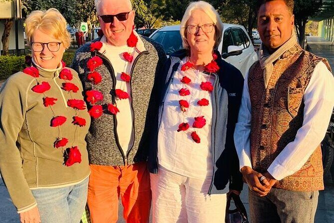 Udaipur Full Day Private Sightseeing City Tour with Guide - Sajjangarh (Monsoon Palace): hilltop views for the late-day payoff