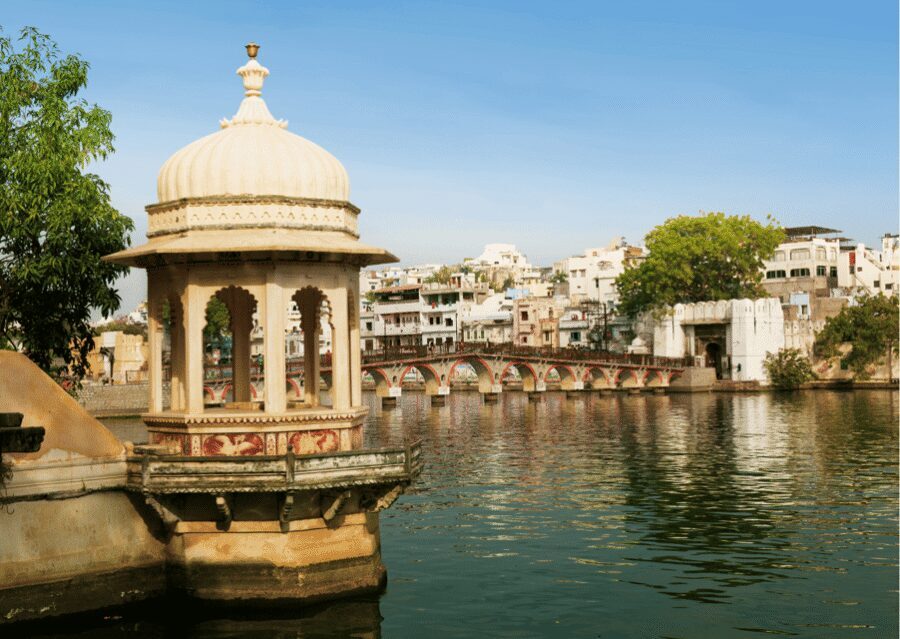 Udaipur: Guided Walking Tour of Ghats with Boat Ride - Who Should Book This Tour, and Who Should Skip It