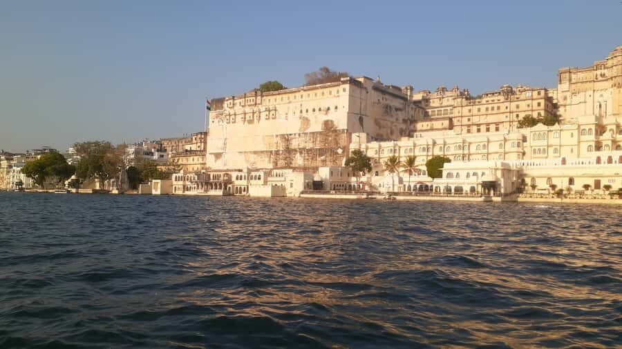 Udaipur Highlights: Private City Sightseeing guided tour - Udaipur City Palace: royal spaces and why the details matter