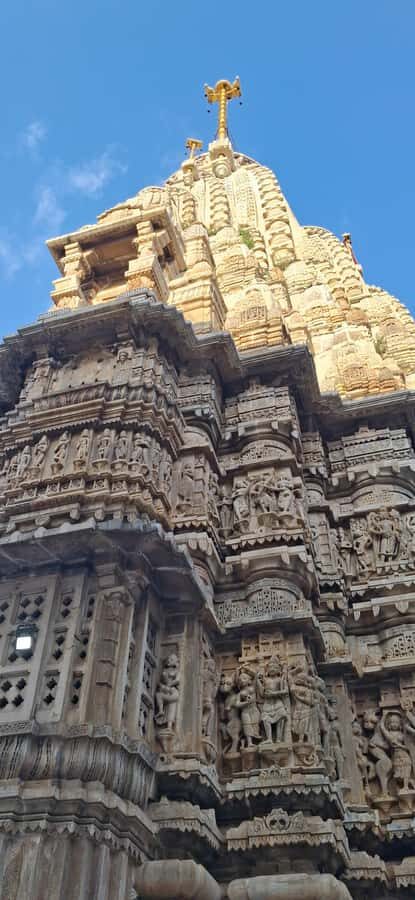 Udaipur Highlights: Private City Sightseeing guided tour - Practical tips so your day stays comfortable