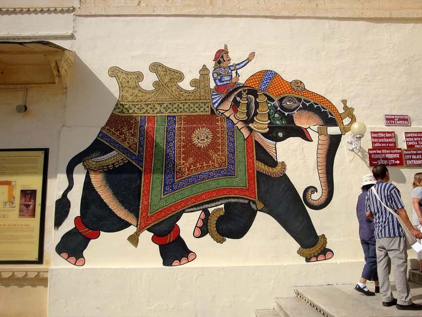 Udaipur Private Half/Full Day Sightseeing Tour by Car+Guide - Key highlights to know before you go