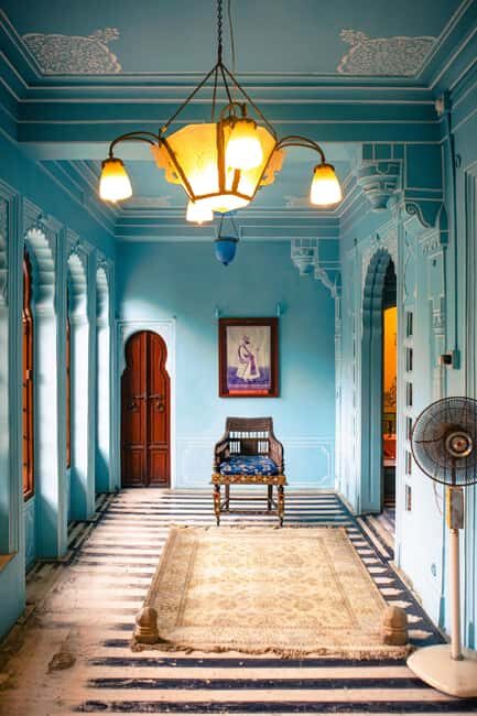 Udaipur Private Half/Full Day Sightseeing Tour by Car+Guide - Saheliyon ki Bari Gardens: A Calm Reset in the Middle of the Royal Circuit