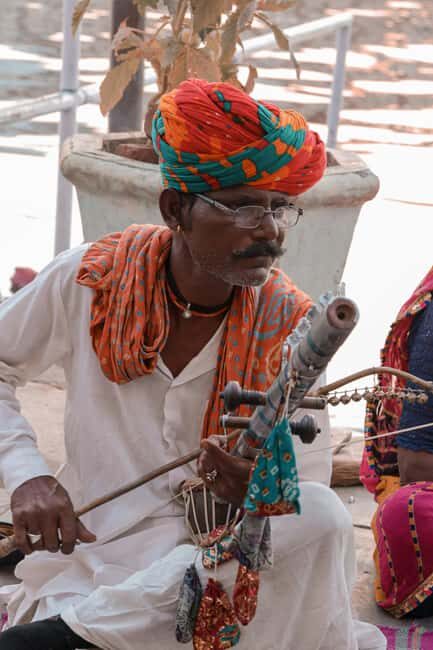 Udaipur Private Half/Full Day Sightseeing Tour by Car+Guide - Price and What You Still Need to Budget for Tickets and Extras