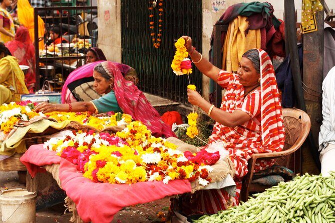 Udaipur Shopping Tour with Pickup and Drop Off - Shopping Tips That Will Make This Day Easier
