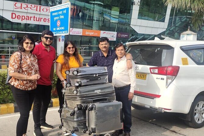 Udaipur Sightseeing Tour With Guide - Price and value: what $65 buys you in a one-day plan