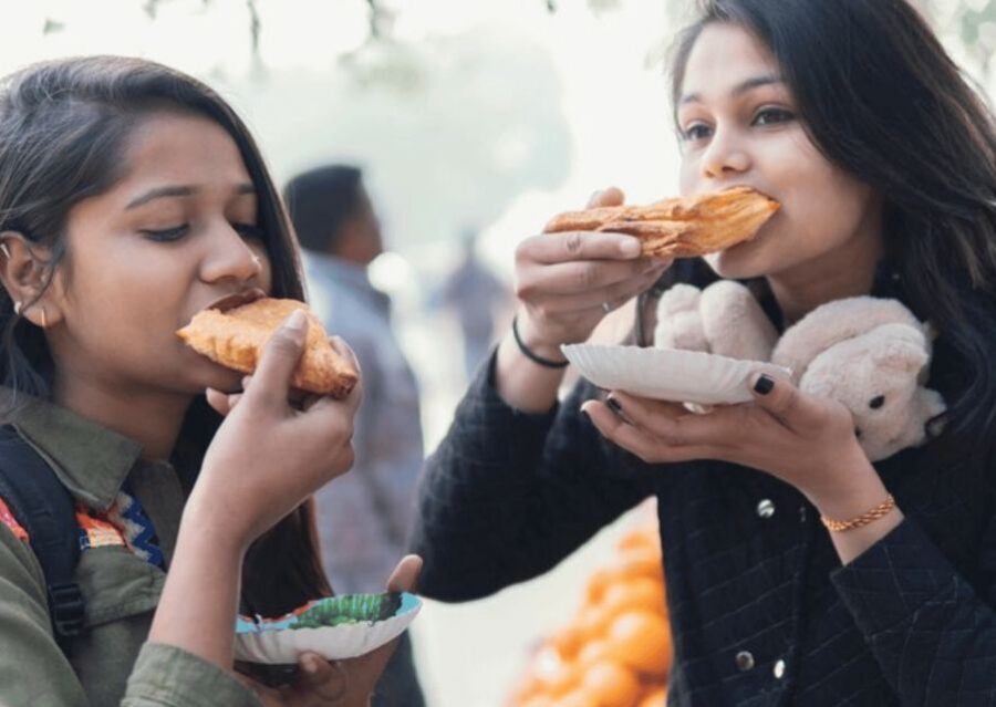 Udaipur: Street Food Crawl (2 Hours Local Food Tasting Tour) - The lineup: royal snacks you can actually compare