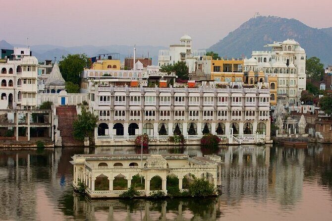 Udaipur to Jodhpur Drop with Kumbhalgarh Fort & Ranakpur Stop - Kumbhalgarh Fort: UNESCO walls and what to do with your 2 hours
