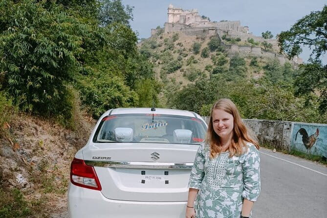 Udaipur to Kumbhalgarh and Ranakpur Full-Day Tour with Lunch - Kumbhalgarh and Ranakpur in one day: what the timing really means
