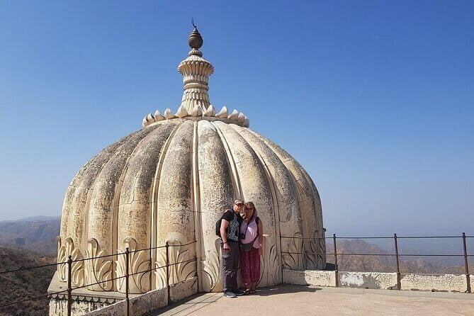 Udaipur to Kumbhalgarh and Ranakpur Full-Day Tour with Lunch - The drive plan: why the order matters for comfort