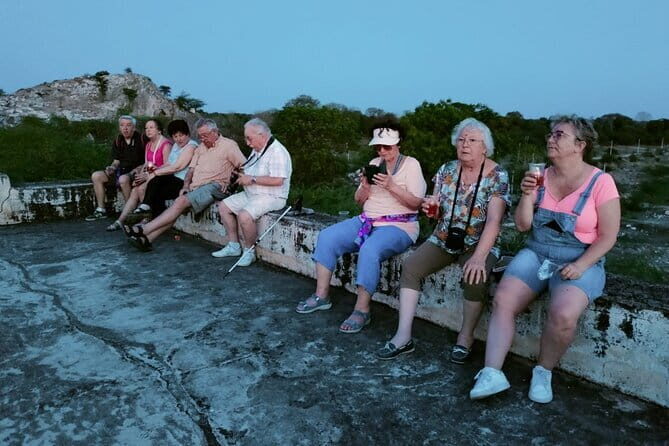 Udaipur to Kumbhalgarh and Ranakpur Full-Day Tour with Lunch - Price and value: what $114 per group actually buys