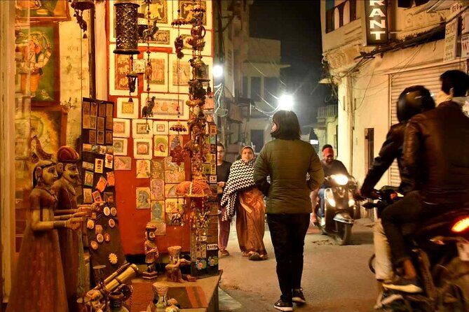 Udaipur Tour with Local Guide Hitesh - Key highlights
