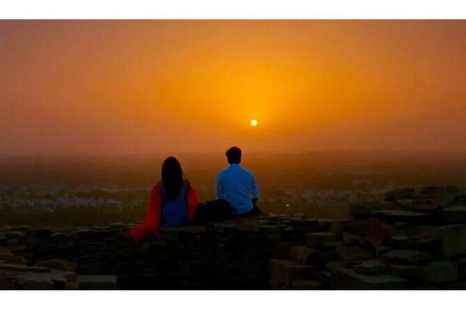 Udaipur Tour with Local Guide Hitesh - Udaipur with guide Hitesh: private pace, local focus