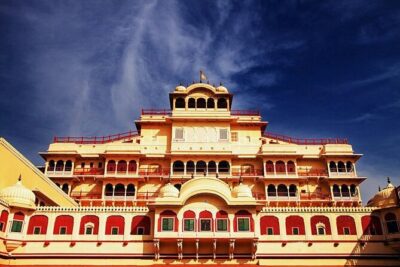 Ultimate Jaipur Tuk Tuk Tour with Pickup - Pickup, route length, and what $16 really buys