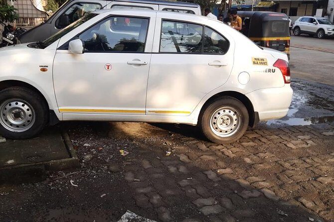 Varanasi Airport Transfer - The Drop Address Flexibility That Saves You Headaches