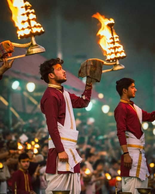 Varanasi: All-Inclusive Private Full or Half Day Trip - Key things I’d circle before you go
