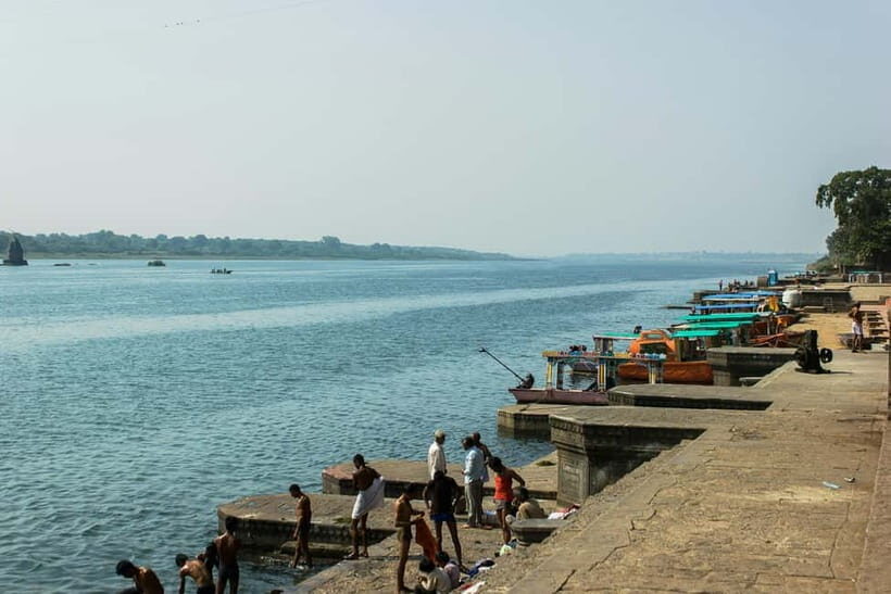 Varanasi: All-Inclusive Private Full or Half Day Trip - How long it is, and why that range matters