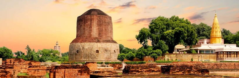 Varanasi: All-Inclusive Private Full or Half Day Trip - Why this Varanasi day plan works so well