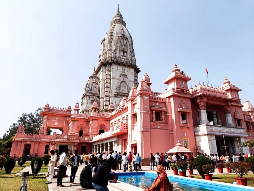 Varanasi: ayodhya day trip tour - Price and value: is $98 per person a fair deal?