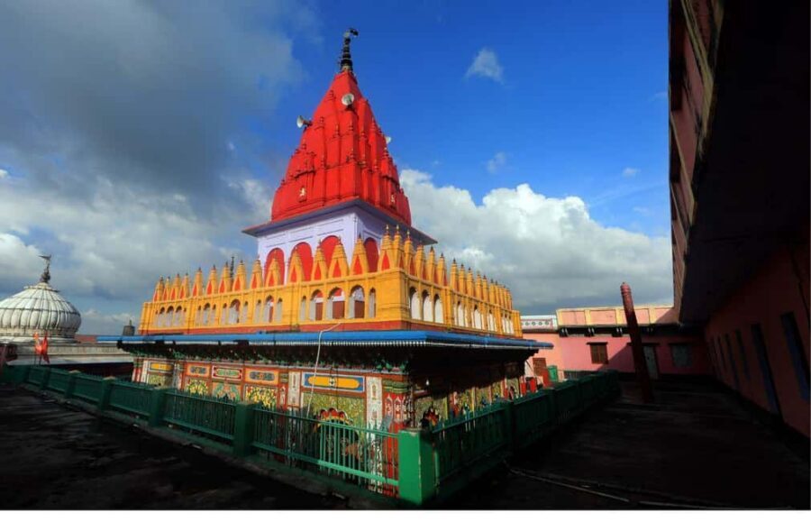 Varanasi: Ayodhya Expedition to the Divine Day Tour - A Practical Way to See Ayodhya