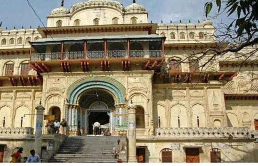 Varanasi: Ayodhya Expedition to the Divine Day Tour - A 14-Hour Varanasi-to-Ayodhya Day Trip That Actually Stays on Schedule