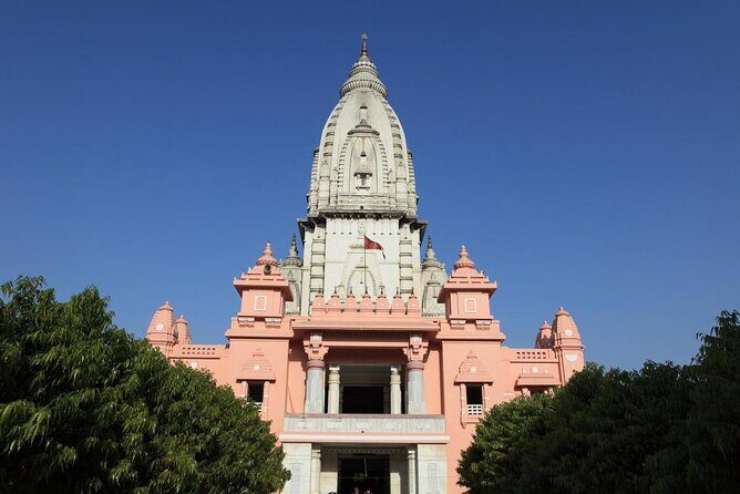 Varanasi Boat Ride and Ancient Temples Day Tour with Breakfast - Key Highlights That Matter