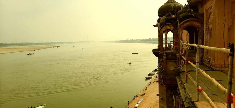 Varanasi Boat & Tour - Price and value: what $35 gets you for 3 hours